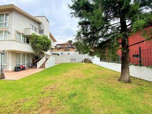 Casa En Venta En Bosques De Las Lomas