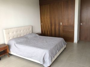 Departamento de lujo en renta en Montejo Plaza