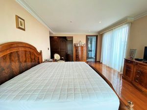 Casa En Venta En Bosques De Las Lomas