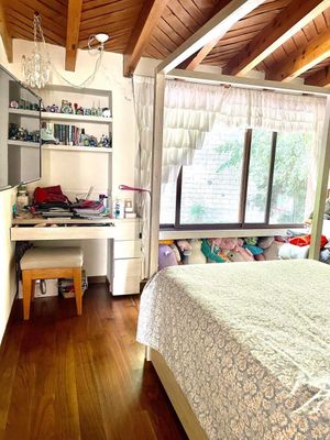 Casa En Venta En Bosques De Las Lomas