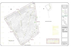 Terreno para desarrolladores en el Tezal