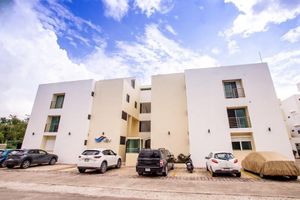 VENTA DEPARTAMENTO PLAYA DEL CARMEN