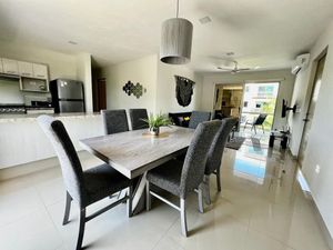 DEPARTAMENTO EN VENTA PLAYA DEL CARMEN