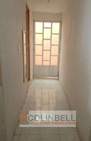 DEPARTAMENTO  EN VENTA UBICADA EN BOSQUES DE ARAGON