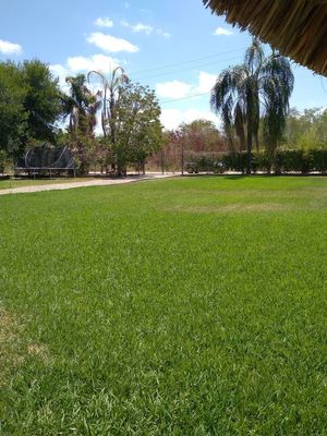 Quinta campestre en venta, Cadereyta