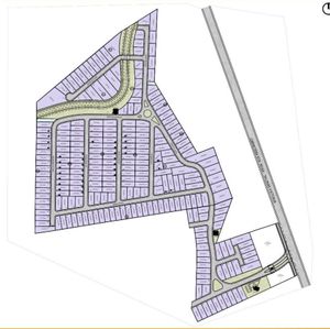 Lotes industriales en preventa en Salinas Victoria, NL