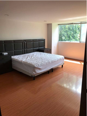 DEPARTAMENTO EN VENTA EN POLANCO