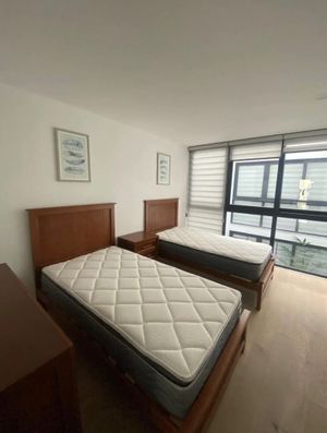 DEPARTAMENTO EN VENTA EN POLANCO