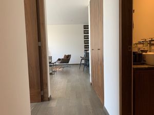 DEPARTAMENTO CON TERRAZA EN VENTA EN SANTA FE