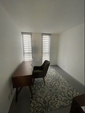 DEPARTAMENTO EN VENTA EN POLANCO