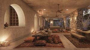 DEPARTAMENTO EN VENTA EN TULUM