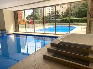 DEPARTAMENTO EN VENTA EN INTERLOMAS