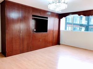 DEPARTAMENTO EN VENTA EN POLANCO