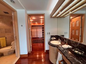 DEPARTAMENTO EN VENTA EN LOMAS DE CHAPULTEPEC