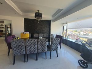 DEPARTAMENTO EN VENTA EN INTERLOMAS