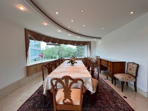 DEPARTAMENTO EN VENTA EN LOMAS DE CHAPULTEPEC