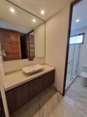 DEPARTAMENTO EN VENTA EN POLANCO