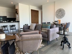 DEPARTAMENTO EN VENTA EN SANTA FE