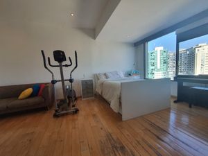 DEPARTAMENTO EN VENTA EN INTERLOMAS