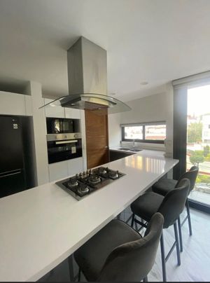 DEPARTAMENTO EN VENTA EN POLANCO