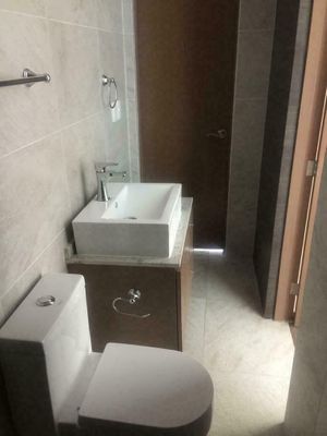 DEPARTAMENTO EN VENTA EN LOMAS DEL CHAMIZAL