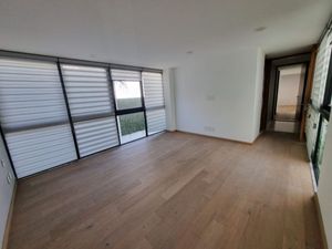 DEPARTAMENTO EN VENTA EN POLANCO