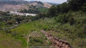 TERRENO EN VENTA EN HUIXQUILUCAN