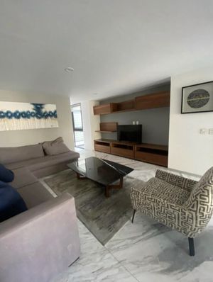 DEPARTAMENTO EN VENTA EN POLANCO