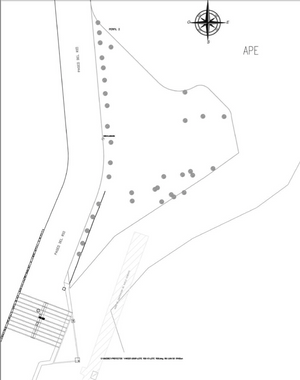 TERRENO EN VENTA EN SANTA FE