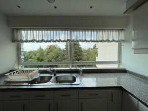 DEPARTAMENTO EN VENTA EN LOMAS DE CHAPULTEPEC