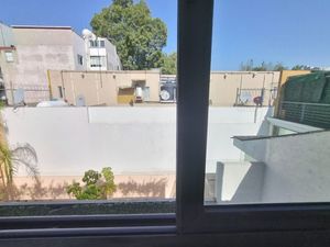 DEPARTAMENTO EN VENTA EN POLANCO