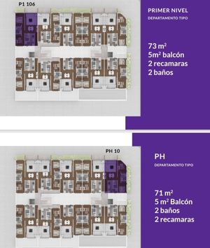 Departamento en Venta