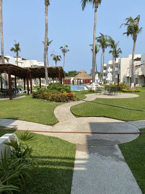 Villa en renta en Caracol Diamante Acapulco para tus proximas vacaciones