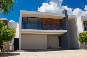 Casa en venta en Merida Cholul