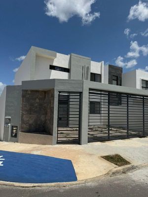 Casa en venta en Gran San Pedro Cholul Merida