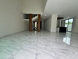 Casa en venta en Merida zona norte carretera a Progreso