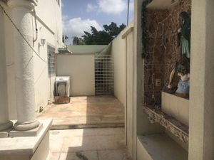 Casa en venta en Jardines de pensiones Merida