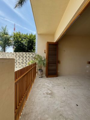 Casa venta en Merida Centro