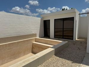 Casa en venta en Gran San Pedro Cholul Merida