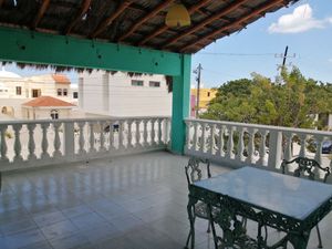 Casa en venta en Chicxulub puerto, Yucatán