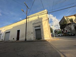 Casa en venta en Merida Centro