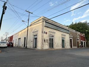 Casa en venta en Merida Centro