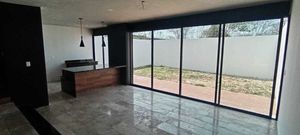 Casa en venta en Cholul al norte de Merida