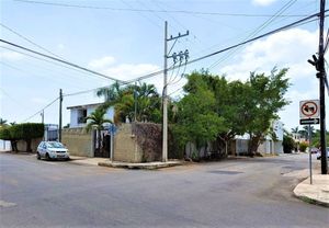 Casa en venta en Benito Juarez Norte Merida
