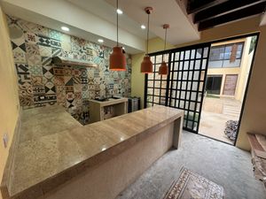 Casa en venta en Merida Centro