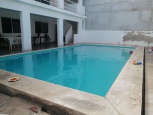 Casa en venta en San Bruno Yucatan