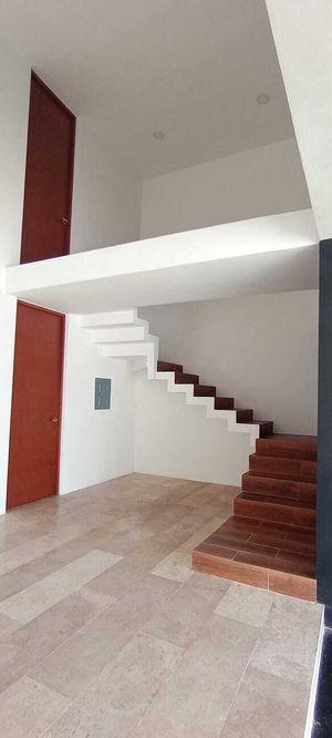 Casa en venta en Cholul al norte de Merida