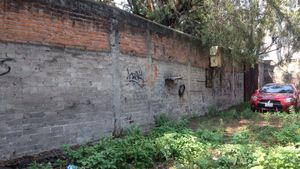 TERRENO EN VENTA, COLONIA PROGRESO, ÁLVARO OBREGÓN, CDMX