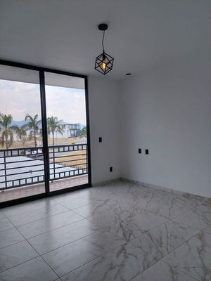 Casa en venta en Bio Grand con Roof y Terraza