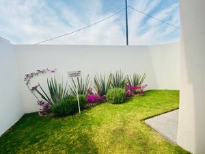 Casa Nueva Centrica en Venta en Queretaro